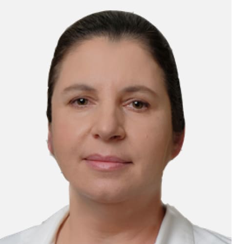 Анжела Олександрівна Товстоган